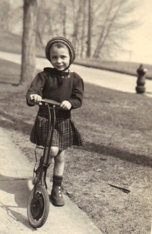 Virginia Carter
